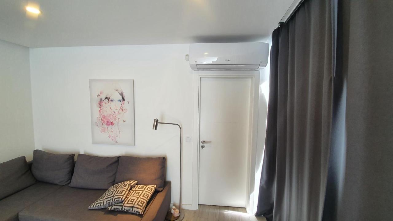 Green Charm House Lisboa Екстериор снимка
