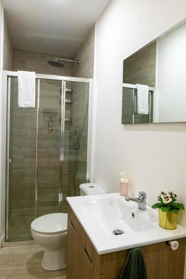 Green Charm House Lisboa Екстериор снимка
