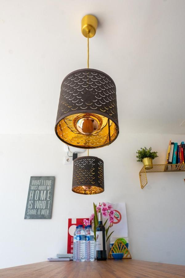Green Charm House Lisboa Екстериор снимка