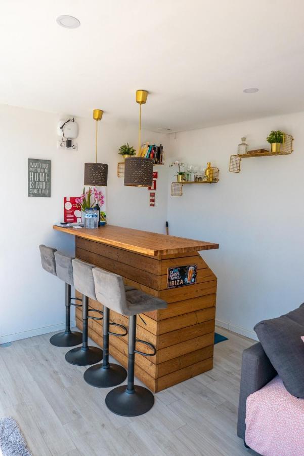 Green Charm House Lisboa Екстериор снимка