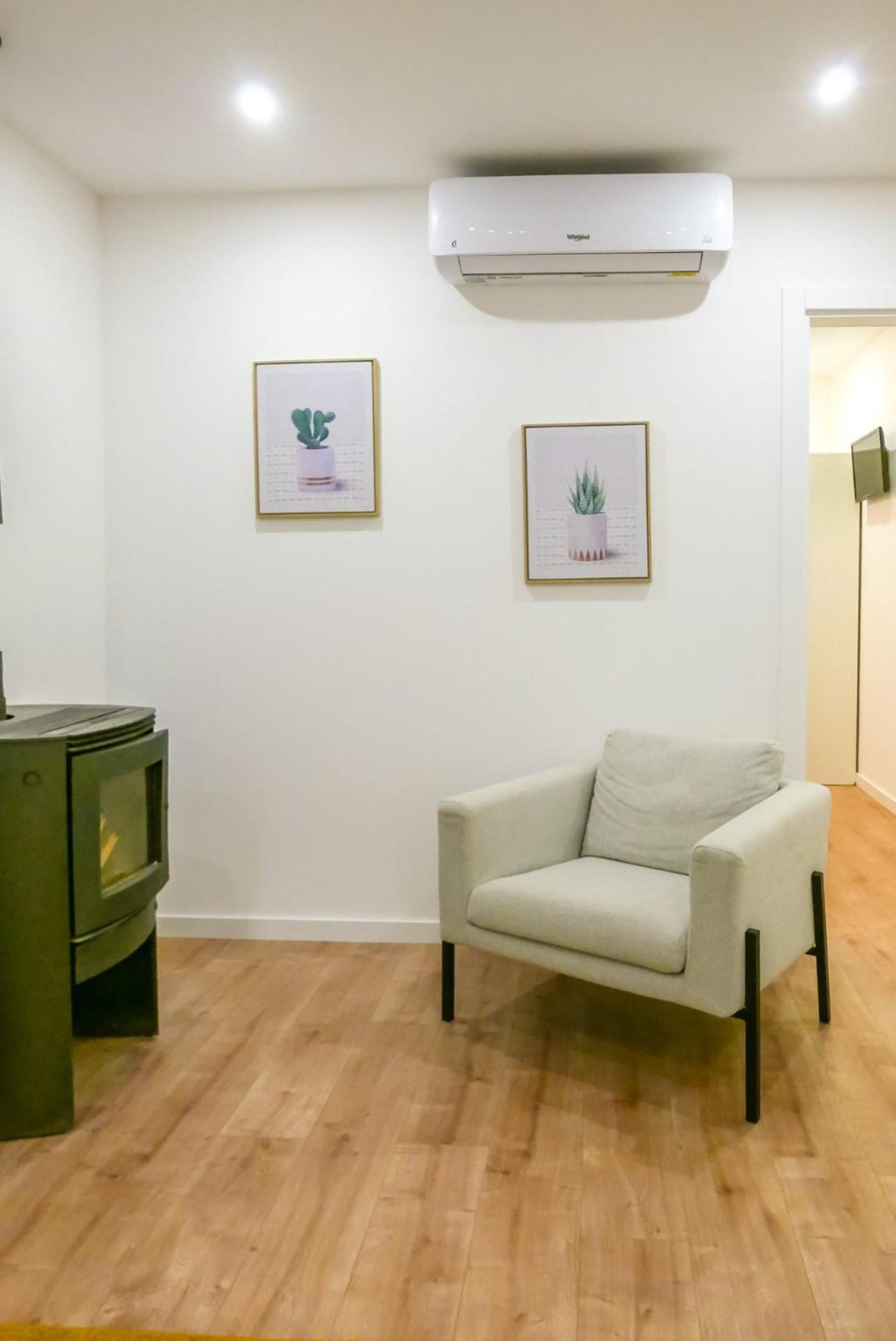 Green Charm House Lisboa Екстериор снимка