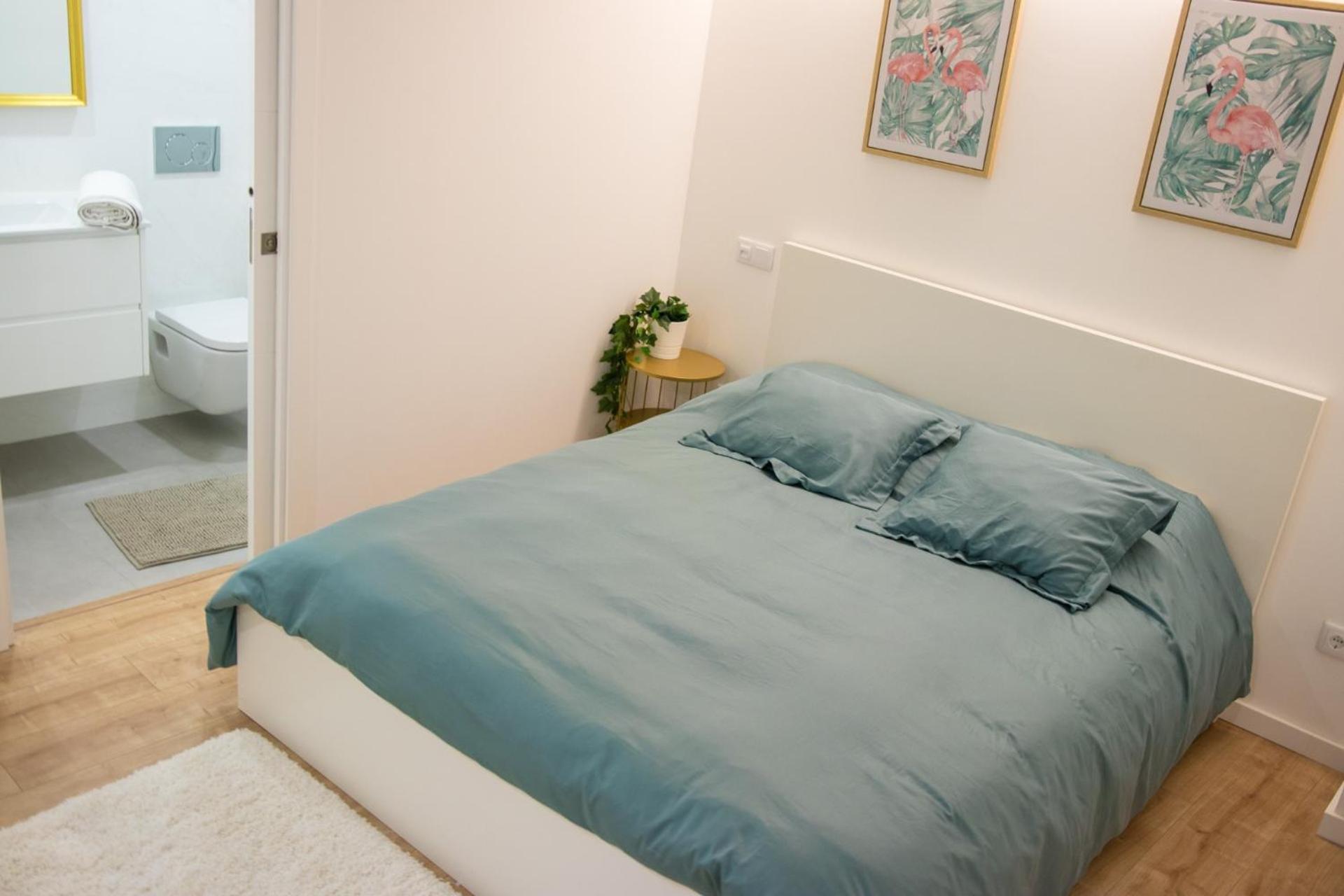 Green Charm House Lisboa Екстериор снимка