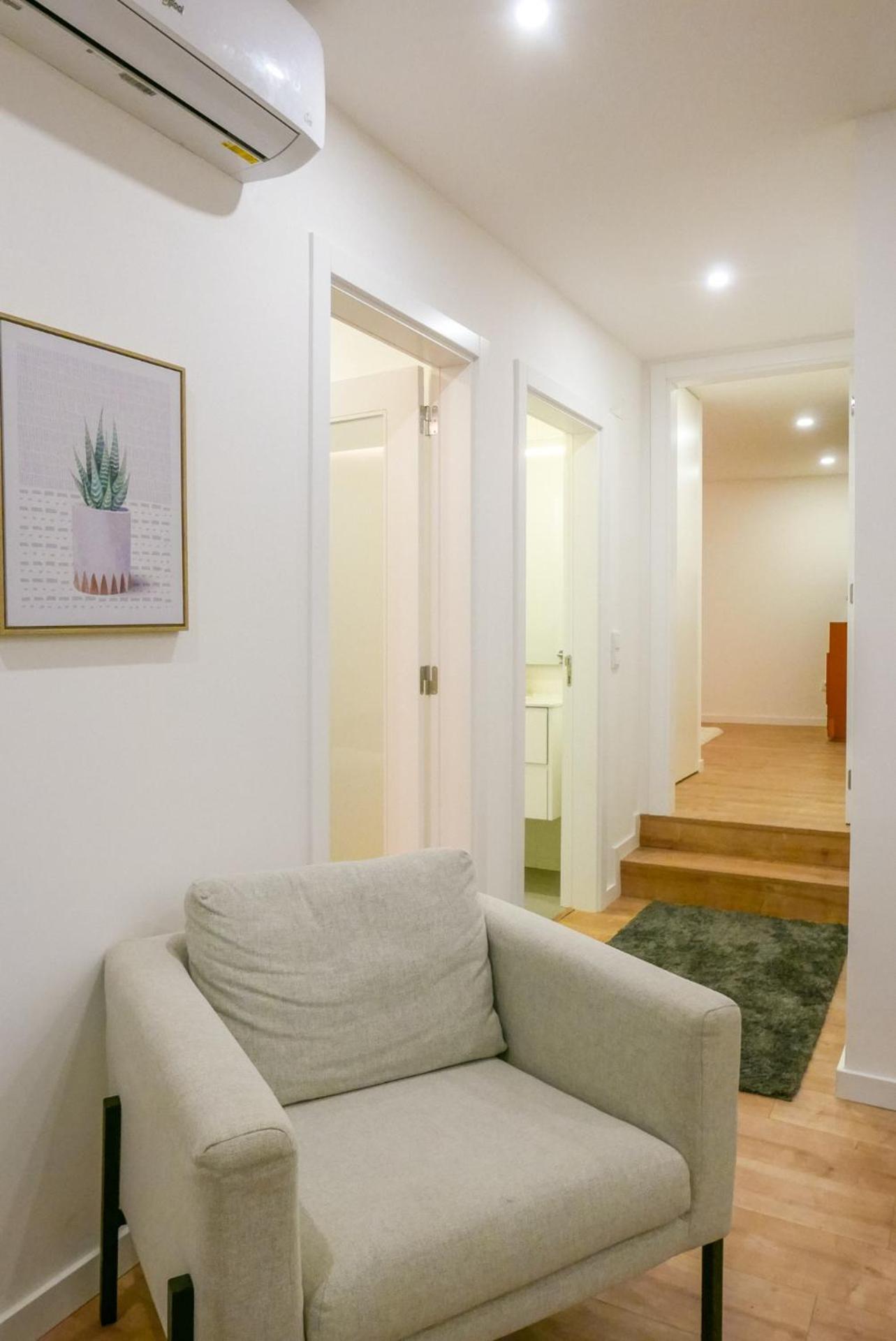 Green Charm House Lisboa Екстериор снимка