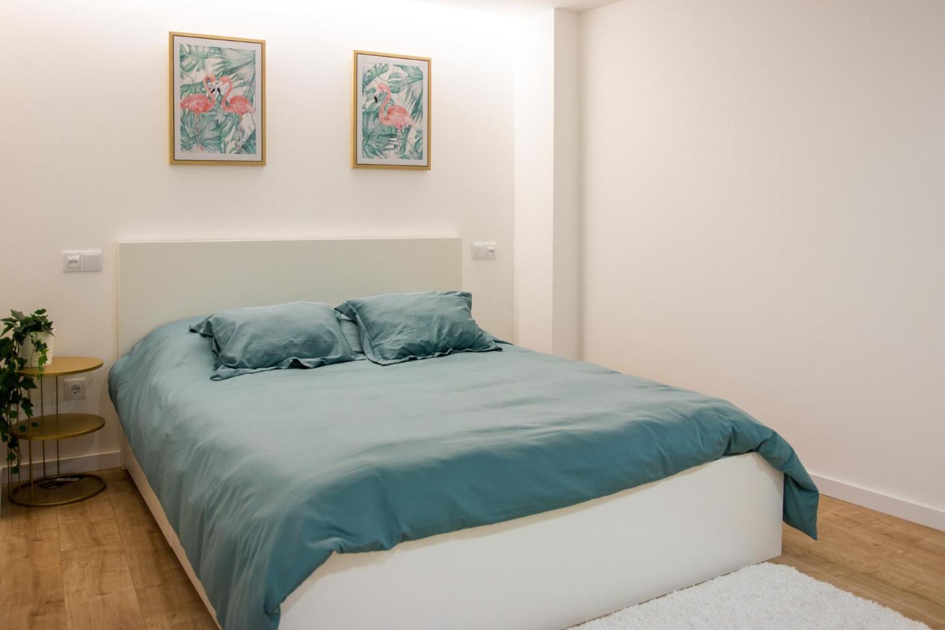 Green Charm House Lisboa Екстериор снимка